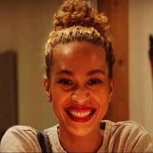 Meet your Posher, Jade